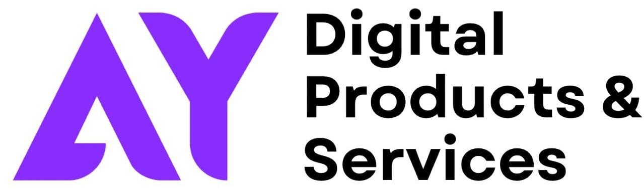 Digital products & services